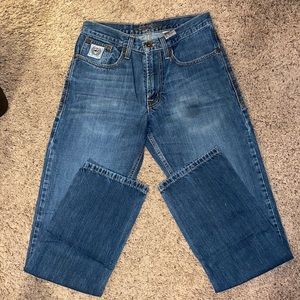 Cinch Jeans